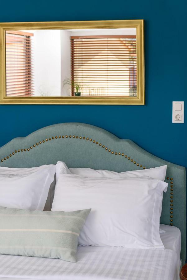 Acropolis Eye Loft Apartment เอเธนส์ ภายนอก รูปภาพ